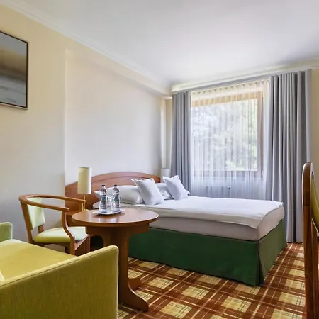 Bartan Seaside Gdansk