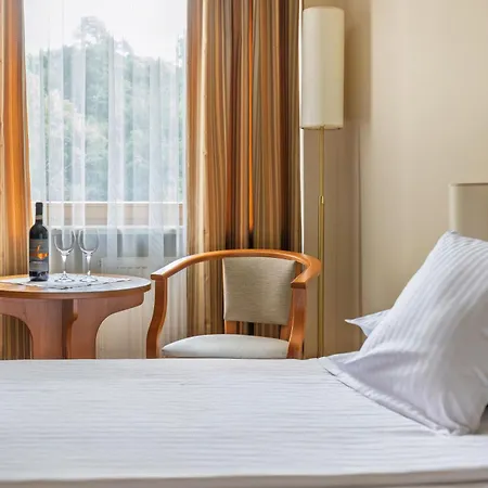 Hotel Bartan Seaside