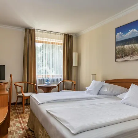 Hotel Bartan Seaside 3*