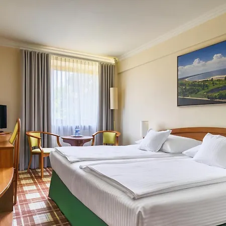 Hotel Bartan Seaside Gdansk