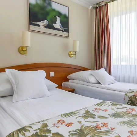 Hotel Bartan Seaside 3*