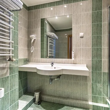 Hotel Bartan Seaside Gdansk
