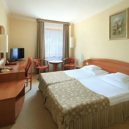 Bartan Seaside Hotel Gdańsk