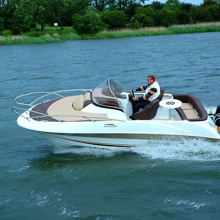 Bartan Seaside Gdańsk