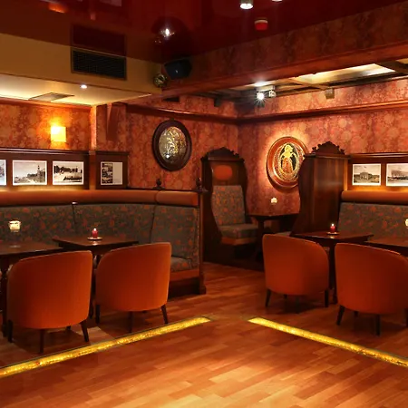 Bartan Seaside 3* Gdansk