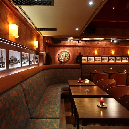 Bartan Seaside Hotel