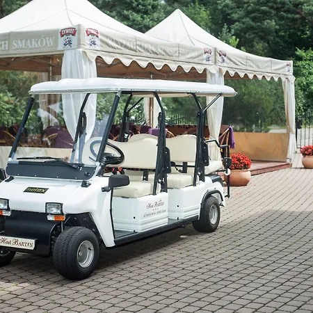 Bartan Seaside Gdansk