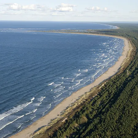 Bartan Seaside Hotel