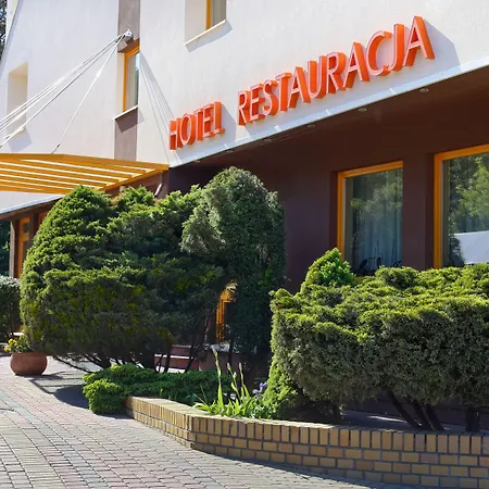 Hotel Bartan Seaside Gdańsk