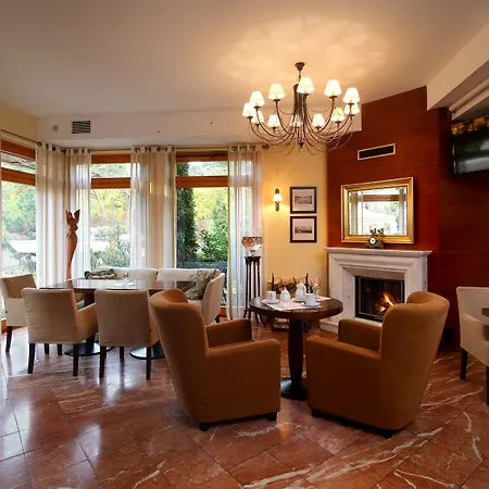 Hotel Bartan Seaside 3*