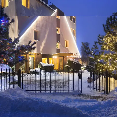 Hotel Bartan Seaside 3*