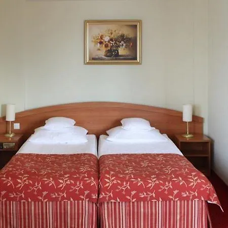 Hotel Bartan Seaside 3*