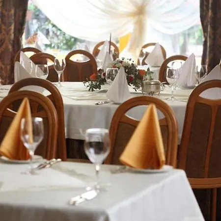 Hotel Bartan Seaside