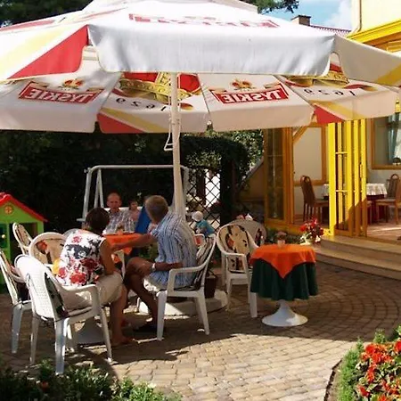 Hotel Bartan Seaside 3*