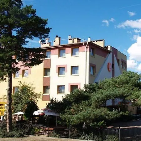 Hotel Bartan Seaside