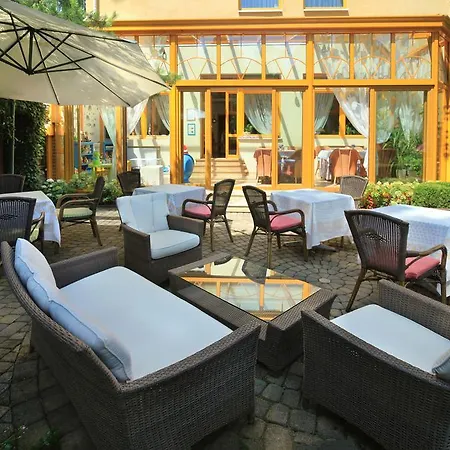 Bartan Seaside 3*