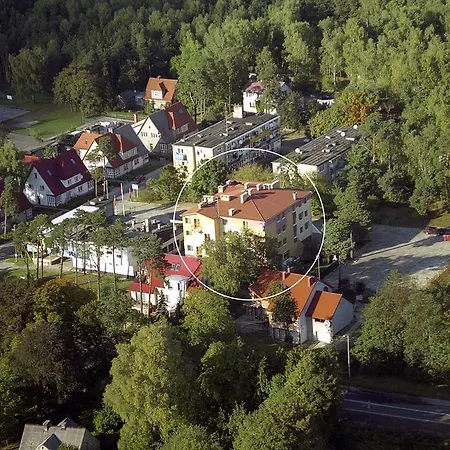 Otel Bartan Seaside 3*