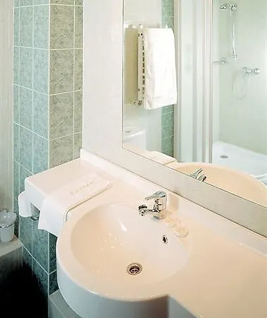 Hotel Bartan Seaside 3*