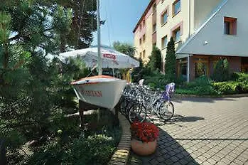 Bartan Seaside 3* Gdańsk