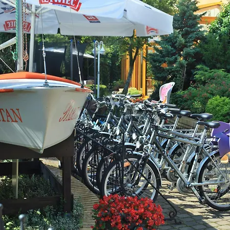 Hotel Bartan Seaside 3*