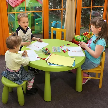 Bartan Seaside Hotel