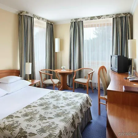 Hotel Bartan Seaside