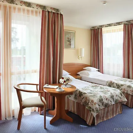 Hotel Bartan Seaside 3*