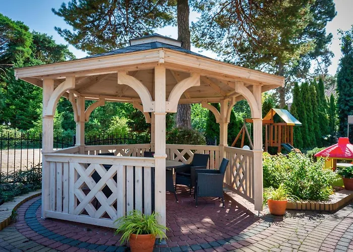 Hotel Bartan Seaside Gdańsk