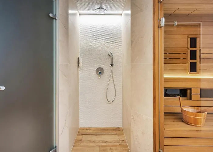 Bartan Seaside גדנסק