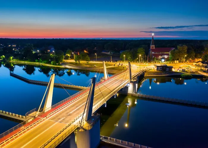 Bartan Seaside 3* Gdańsk