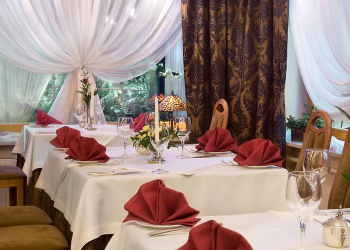 Szálloda Bartan Seaside 3*