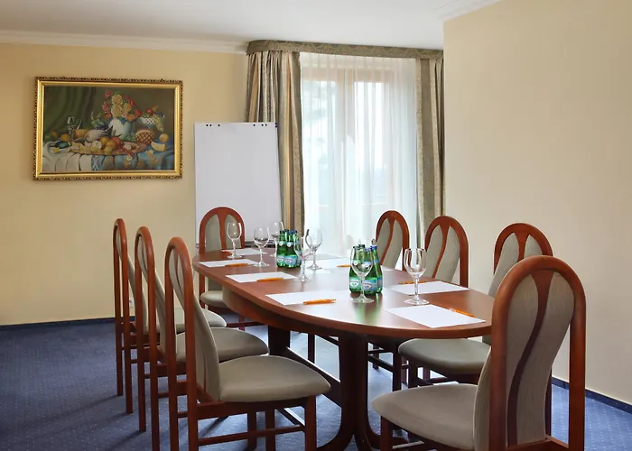 Bartan Seaside מלון 3*