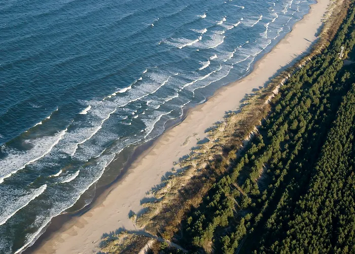 Bartan Seaside גדנסק