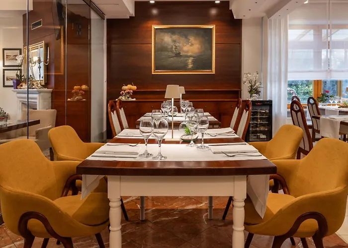 Bartan Seaside 3* Gdańsk