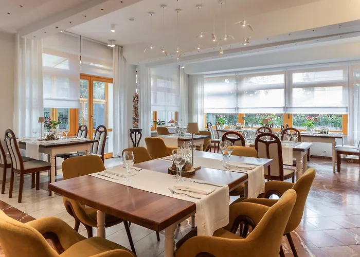 Bartan Seaside 3* Gdańsk