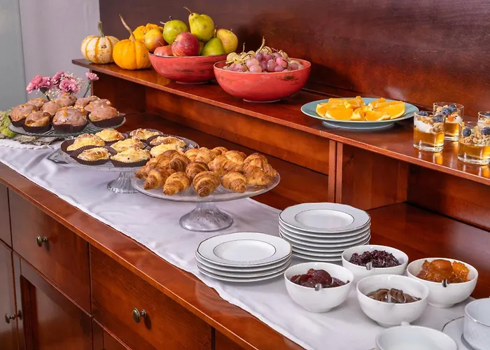 Bartan Seaside גדנסק