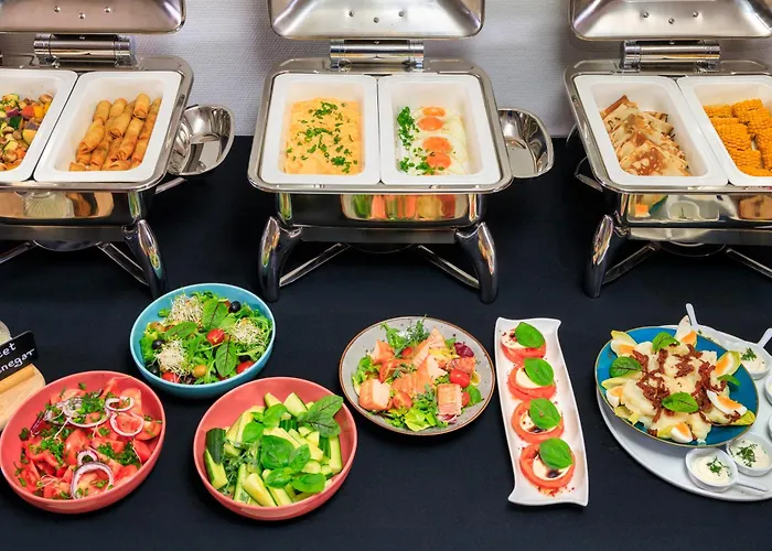 Bartan Seaside Gdańsk