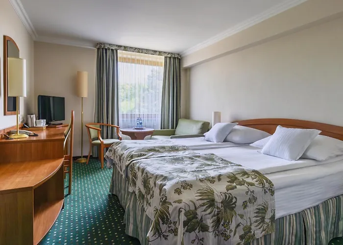 Hotel Bartan Seaside Gdańsk