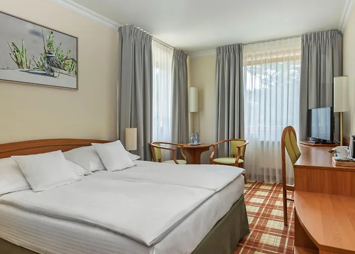 Hotel Bartan Seaside 3*