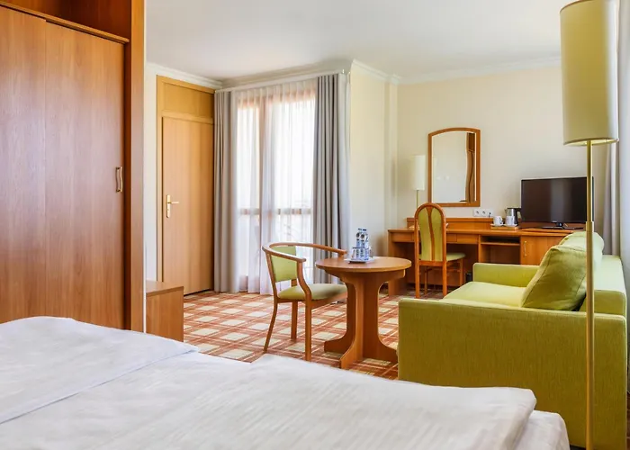 Hotel Bartan Seaside