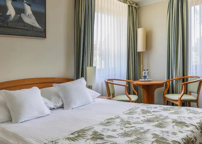 Hotel Bartan Seaside