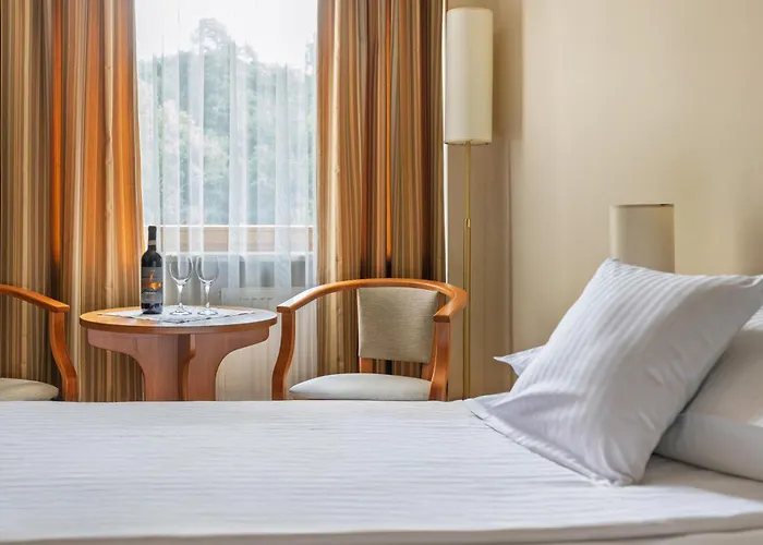 Hotel Bartan Seaside