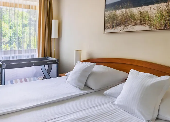 Bartan Seaside Gdańsk