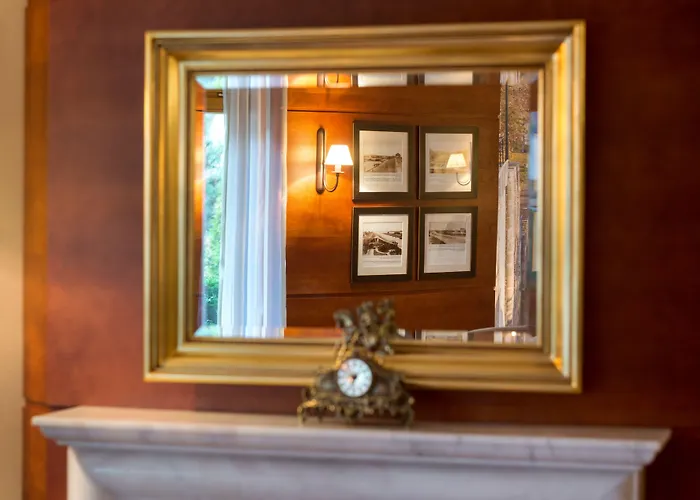 מלון Bartan Seaside 3*