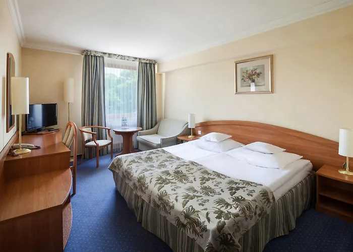 Bartan Seaside 3* Gdańsk