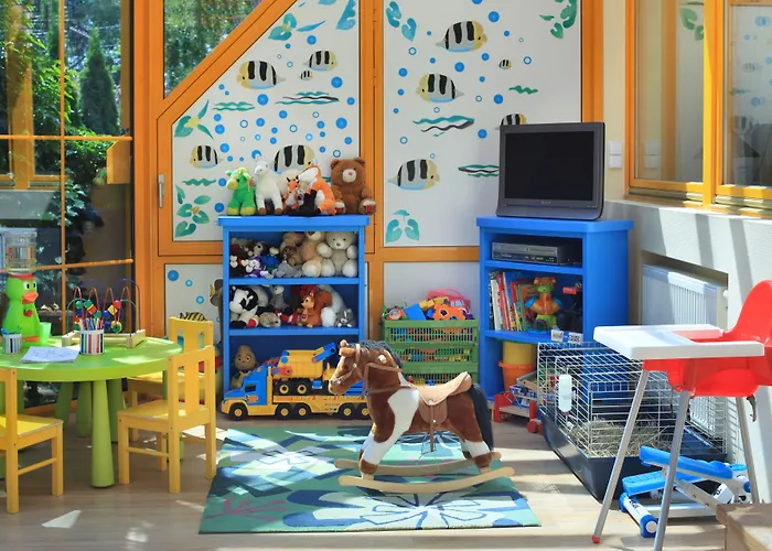 Bartan Seaside 3* גדנסק