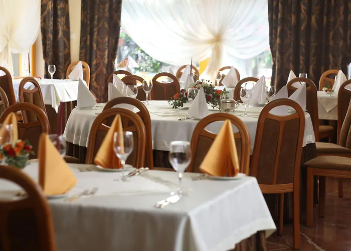 Bartan Seaside Hotel