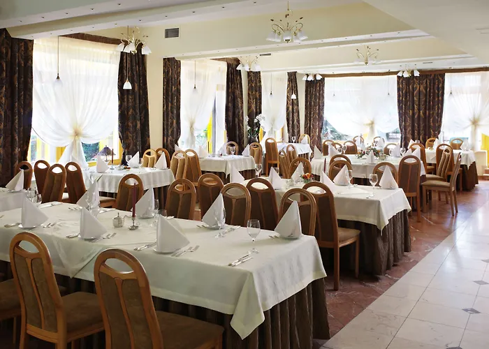 Bartan Seaside 3* Gdańsk