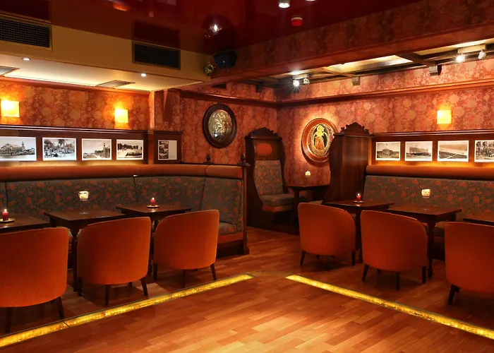 Bartan Seaside 3* Gdańsk