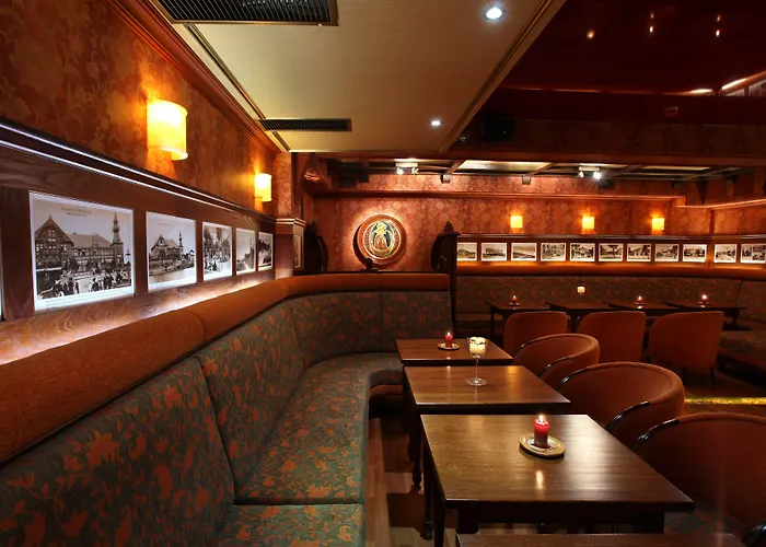 Bartan Seaside מלון